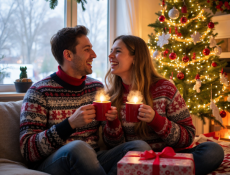 Christmas Gift Ideas For Couples