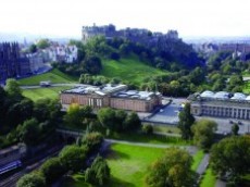 City of Edinburgh Tours