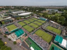 Wimbledon Tennis Tours