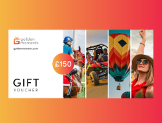 Gift Vouchers