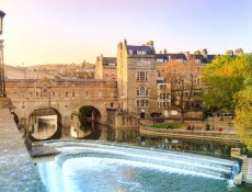 Bath Bus Tours