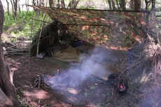 Bushcraft Courses