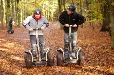 Segway Days